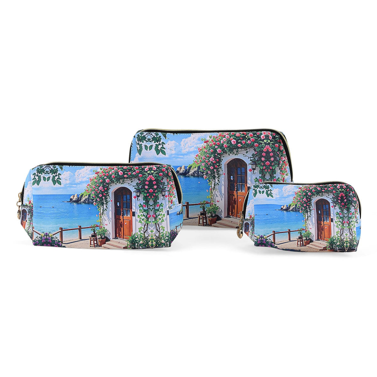 Styled By Cosmetic Case - 1 pc V32581406 0