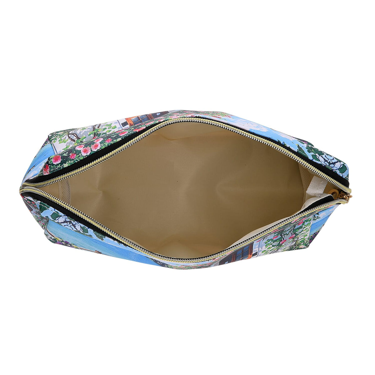 Styled By Cosmetic Case - 1 pc V32581406 3