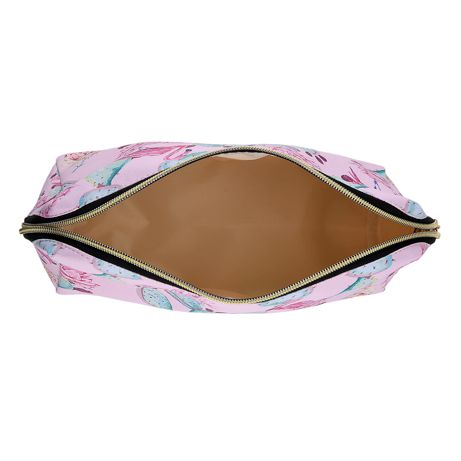 Styled By Cosmetic Case - 1 pc 8477924 3