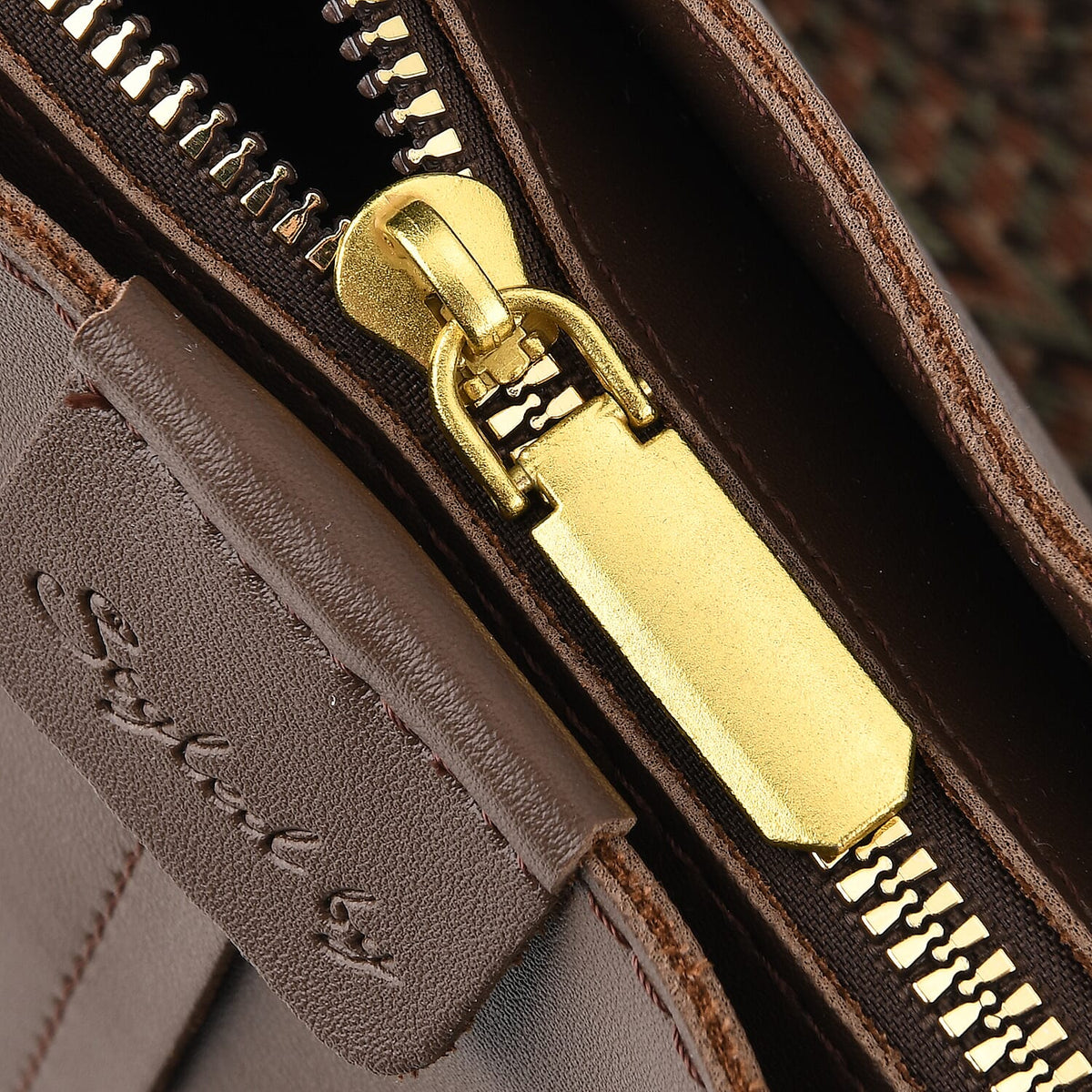 Styled By Crossbody Bag (Size - One Size) - Coffee V32582322 7