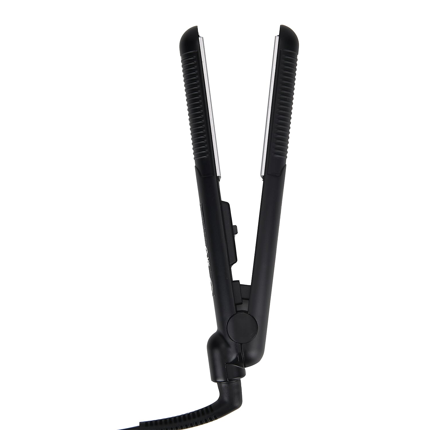Stylocks Hair Straightener - Black 7797906 3