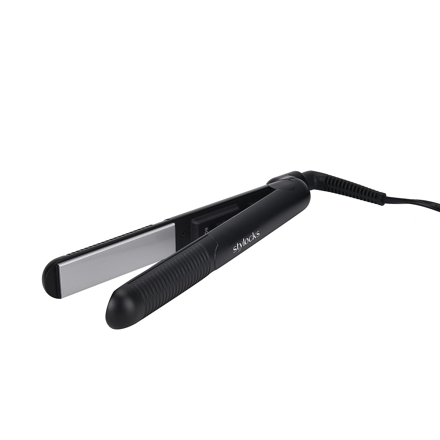 Stylocks Hair Straightener - Black 7797906 4