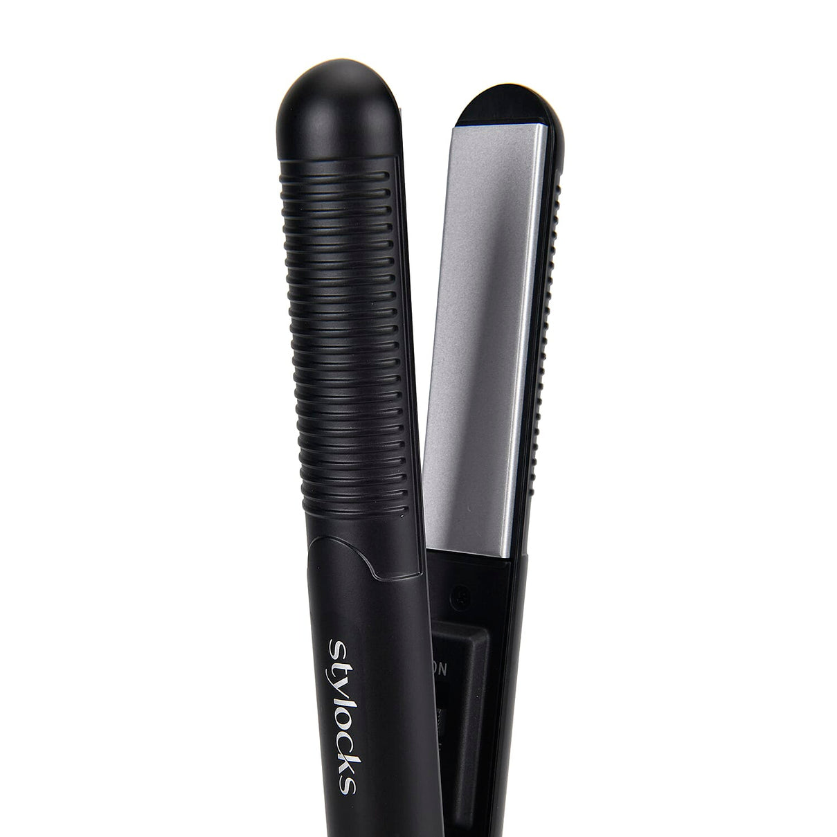 Stylocks Hair Straightener - Black 7797906 5