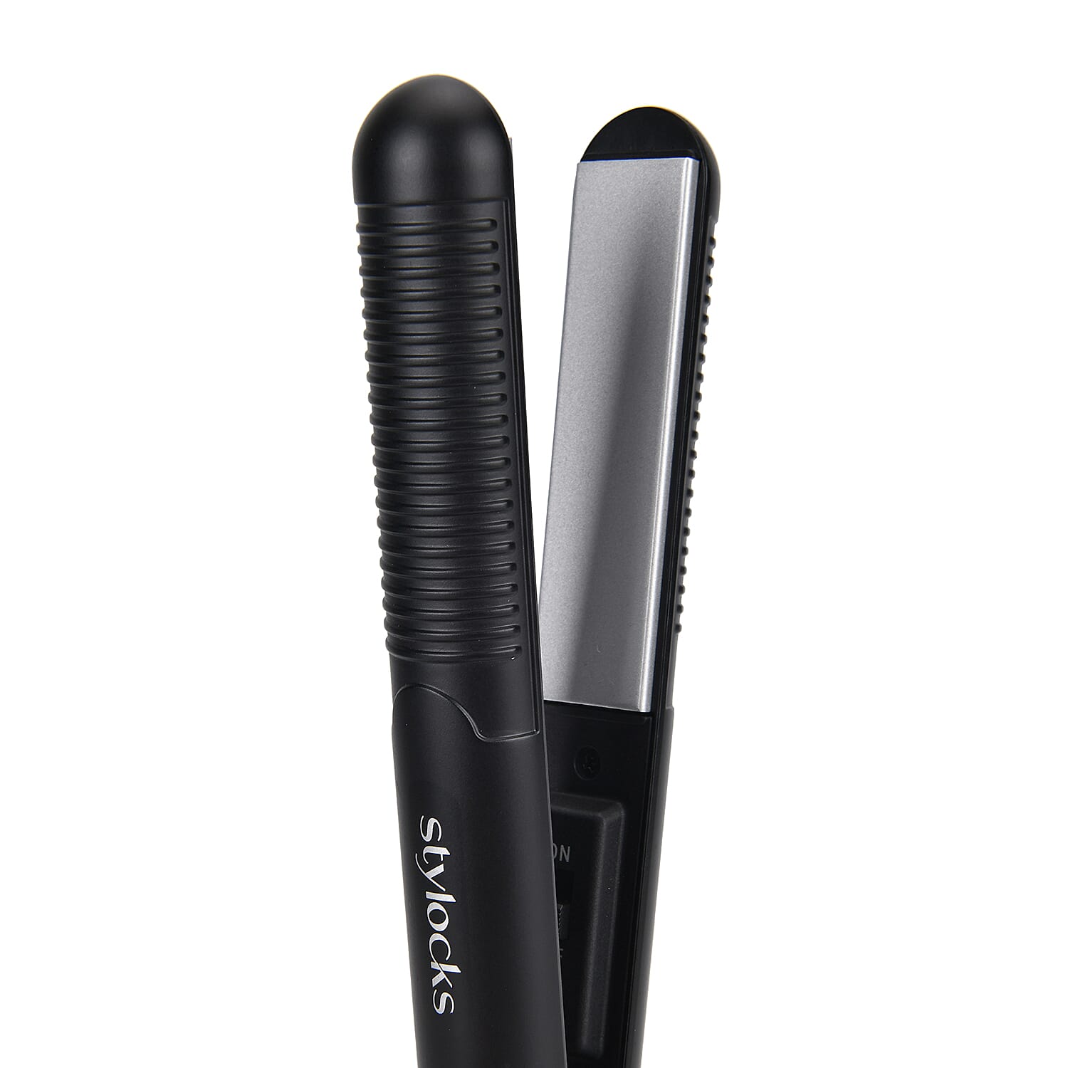 Stylocks Hair Straightener - Black 7797906 5