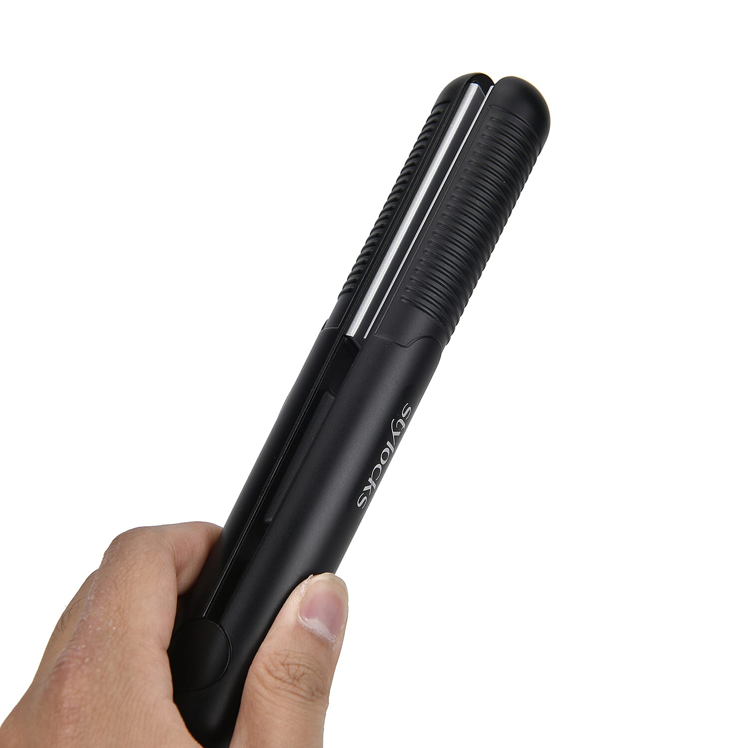 Stylocks Hair Straightener - Black 7797906 6