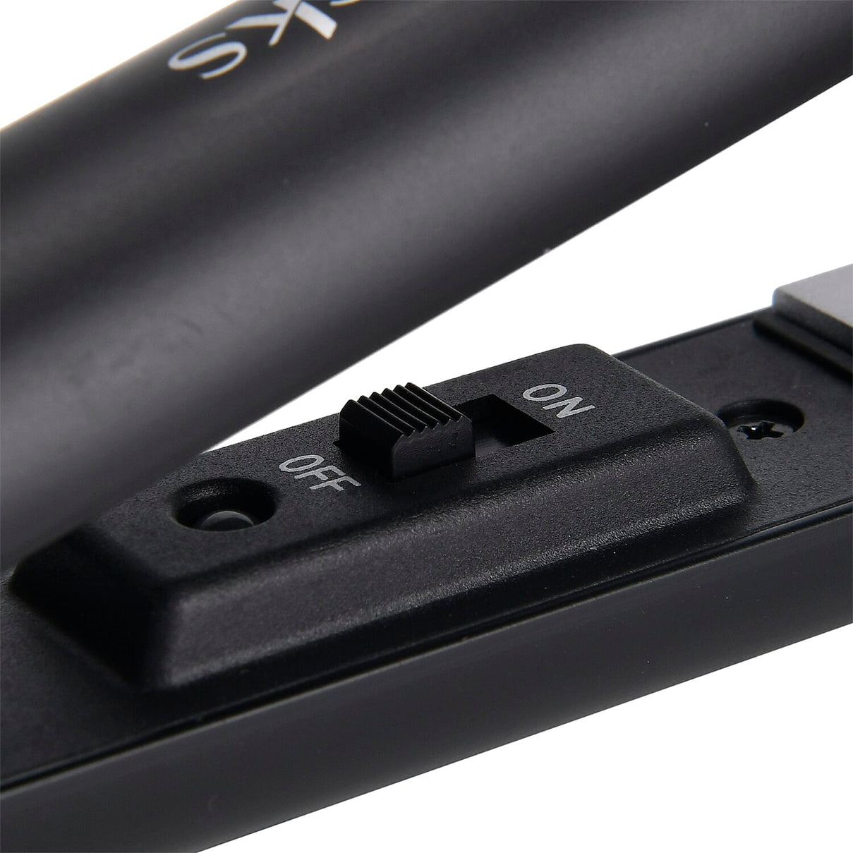 Stylocks Hair Straightener - Black 7797906 7