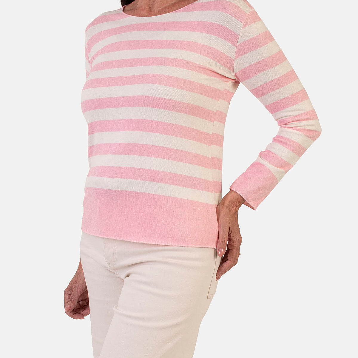 Sugar Crisp  Top (Size - One Size) - Pink V32518034 1