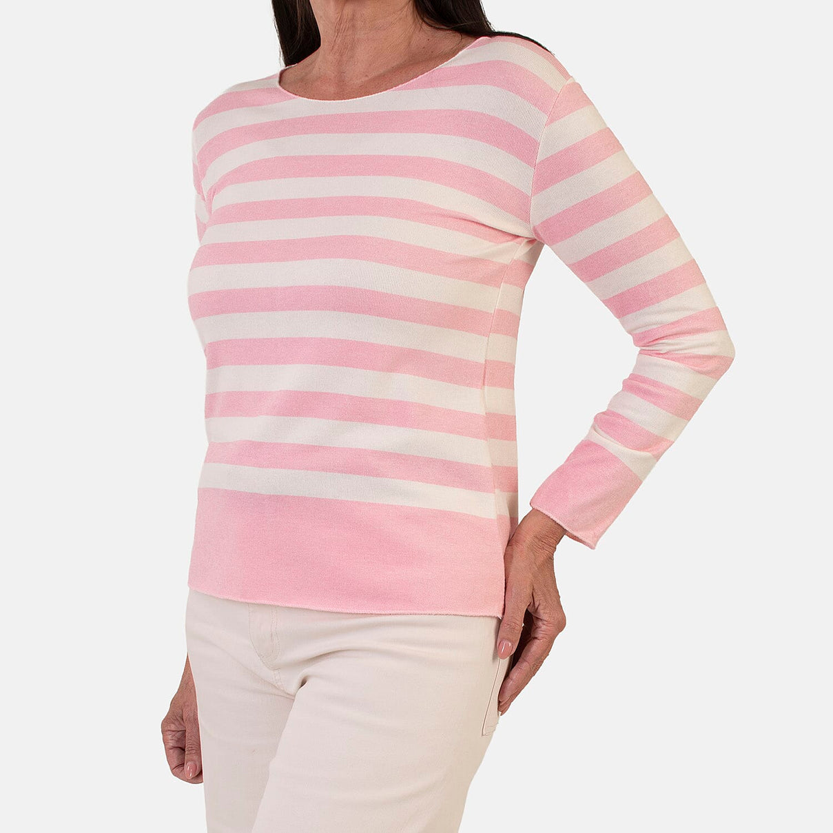 Sugar Crisp  Top (Size - One Size) - Pink V32518034 3