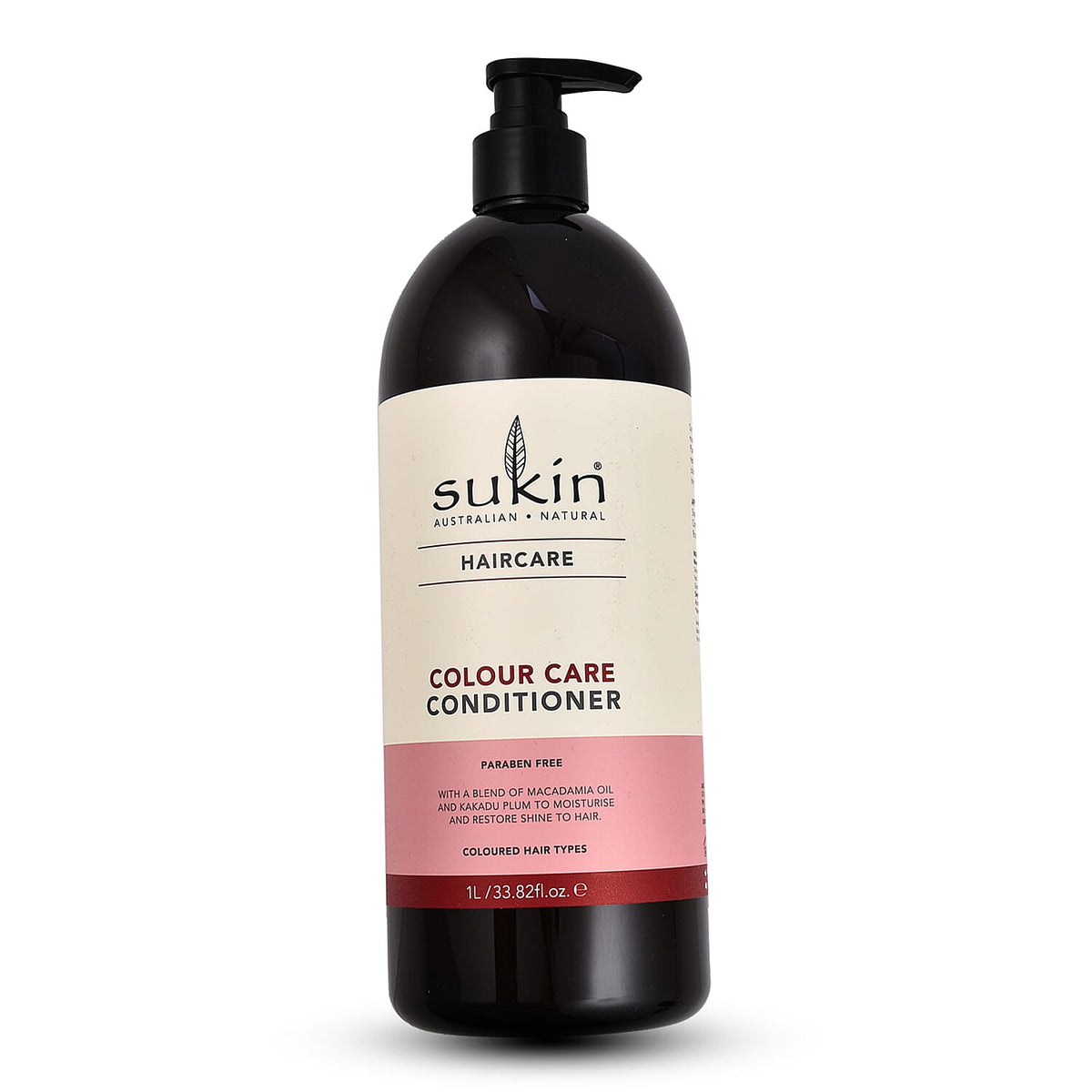 Sukin Colour Care Conditioner - 1 Litre 7283082 0