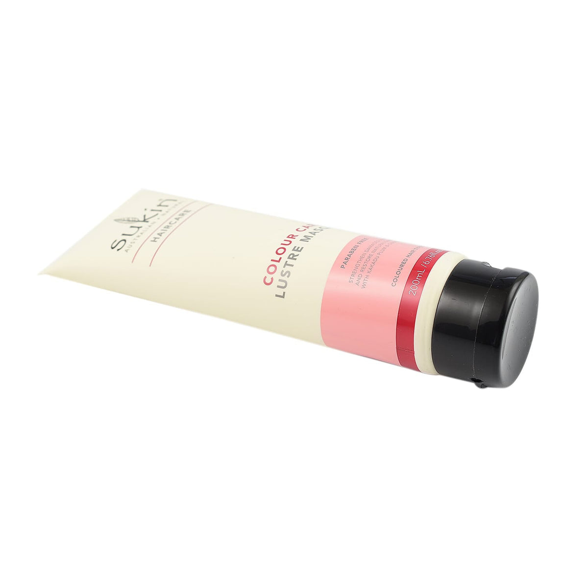 Sukin-Colour Care Masque -  200ml 7545238 2