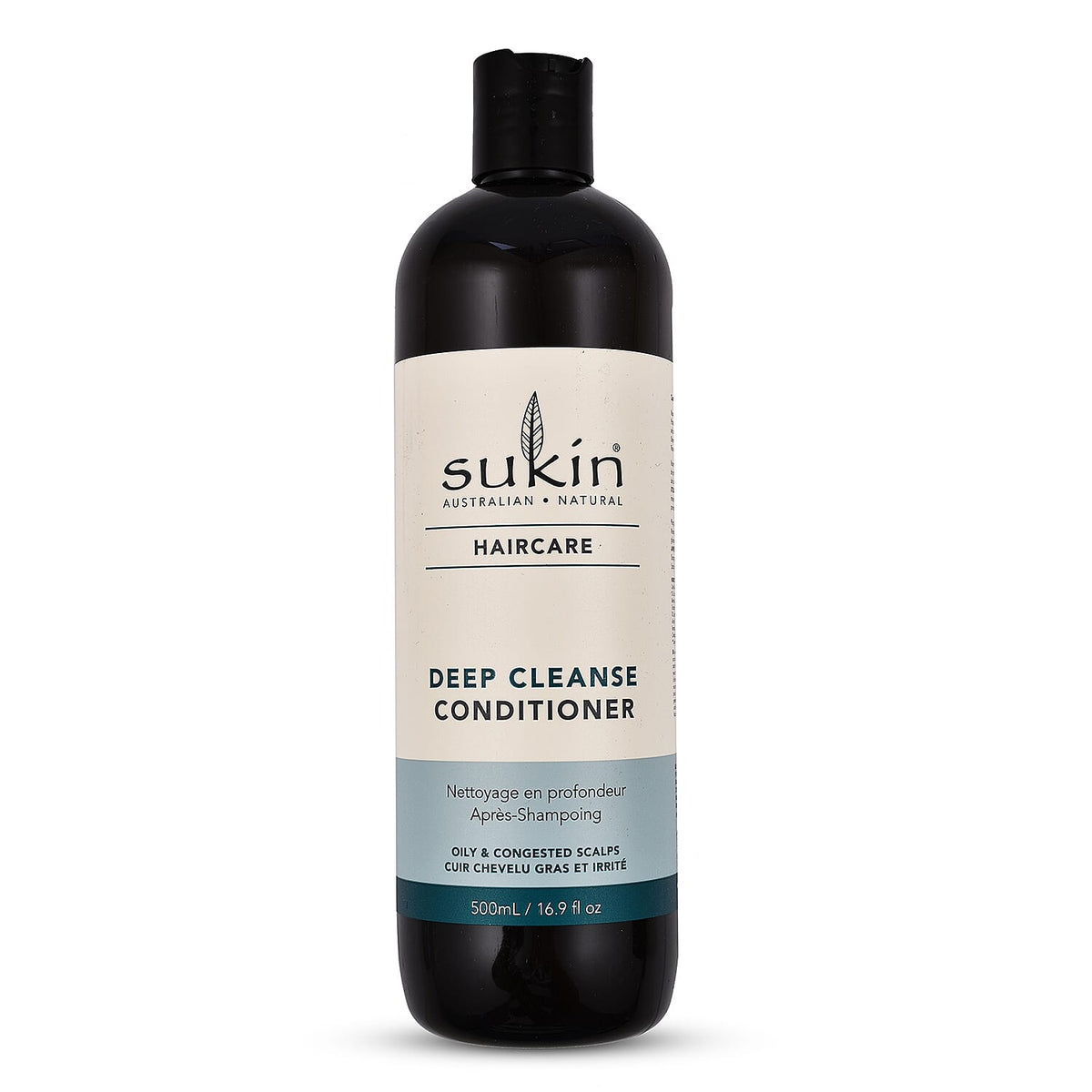 Sukin Deep Cleanse Conditioner 500ml 7283018 0