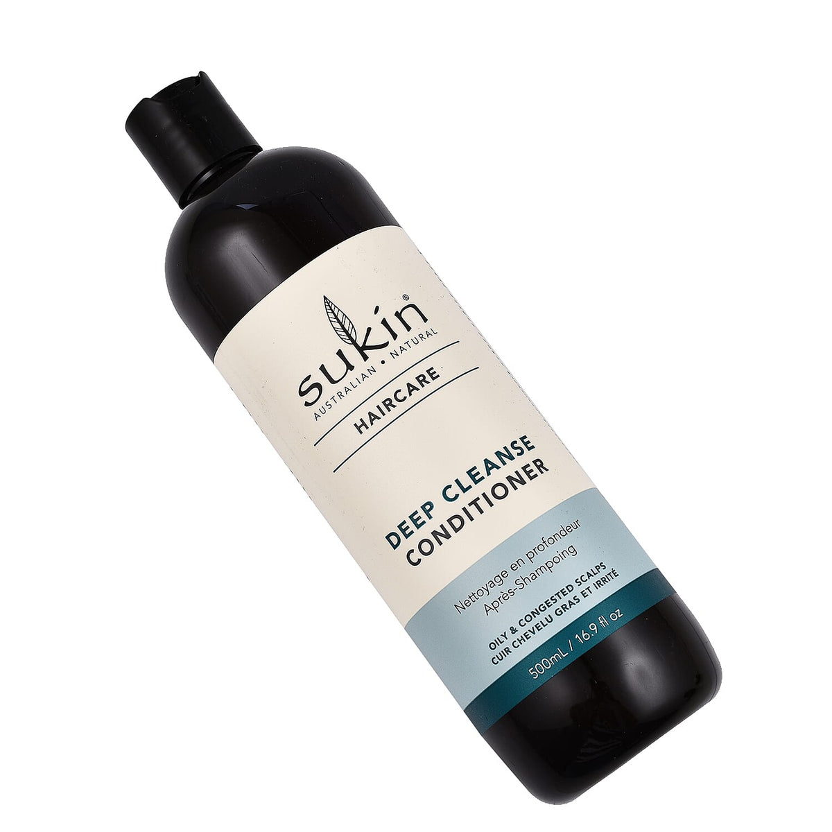Sukin Deep Cleanse Conditioner 500ml 7283018 2