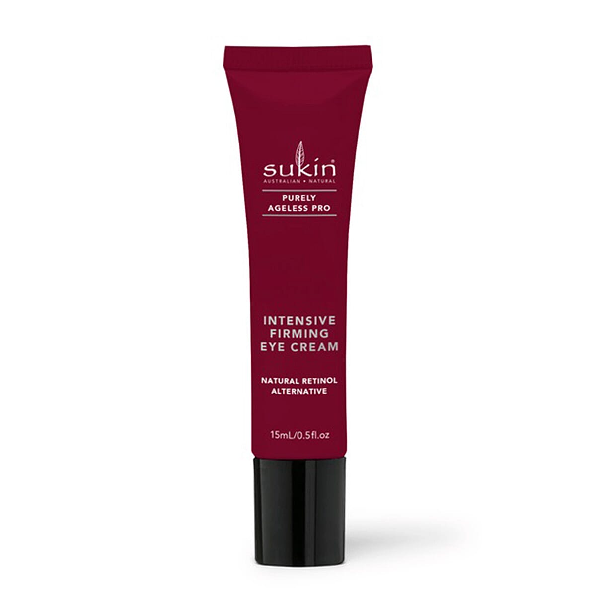 Sukin- Purely Ageless PRO Intensive Firming Eye Cream 15ml 7696616 0