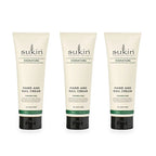 Sukin Trio Hand - Nail Cream (Tube) 125ml