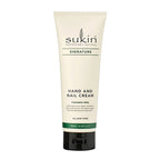 Sukin Trio Hand - Nail Cream (Tube) 125ml