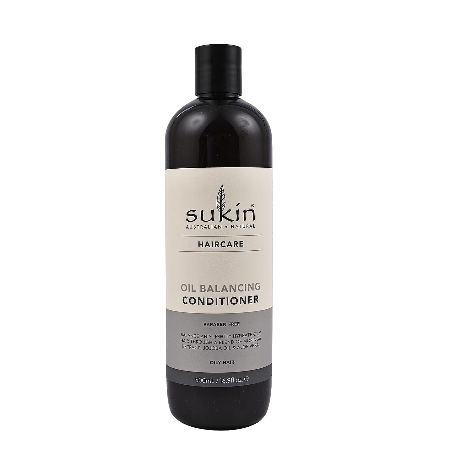 Sukin Oil Balancing Conditioner 500ml 7283003 0