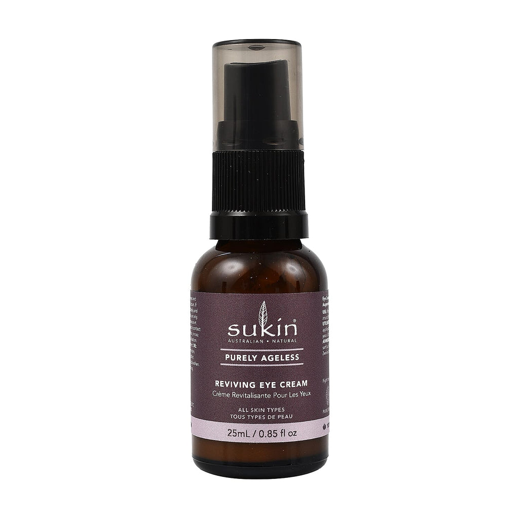 Sukin-Purely Ageless Eye Cream - 25ml