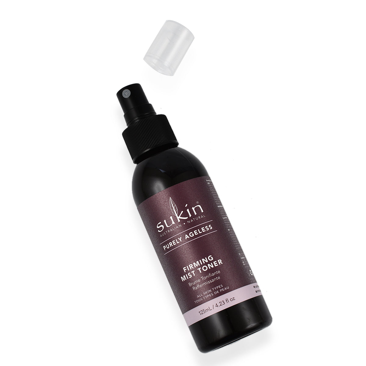 Sukin-Purely Ageless Firming Mist Toner - 125ml 7545252 2