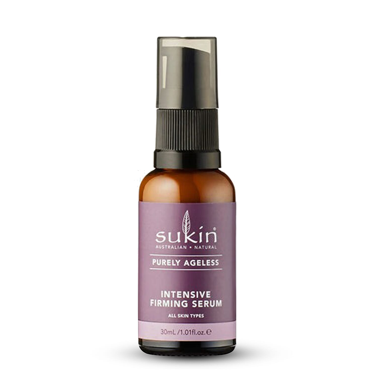 Sukin-Purely Ageless Firming Serum - 30ml 7545396 0