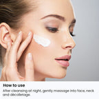 Sukin- Rose Hip Enriching Night Cream - 120ml