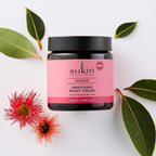 Sukin- Rose Hip Enriching Night Cream - 120ml