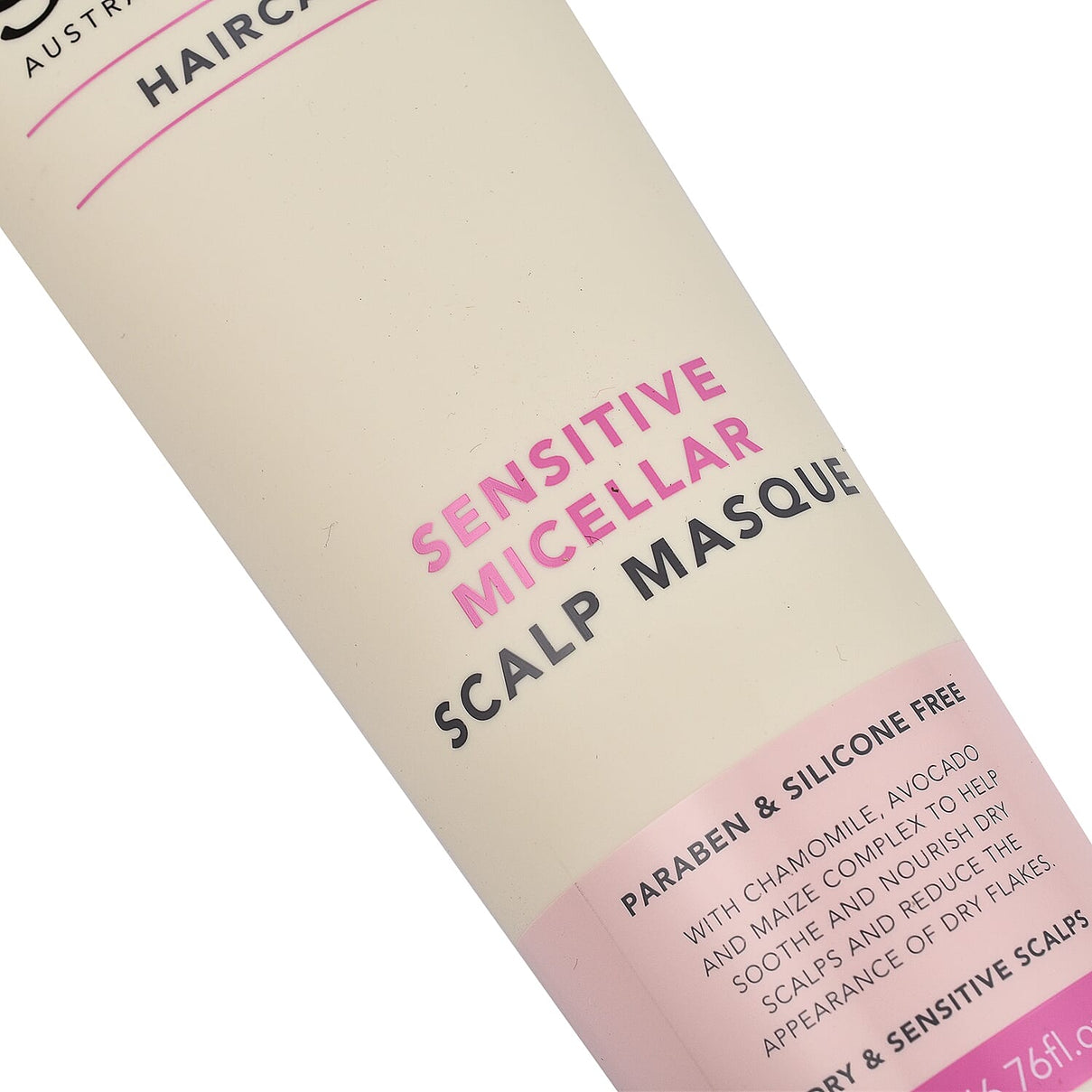 Sukin Sensitive Micellar Scalp Masque 200ml 7283230 3