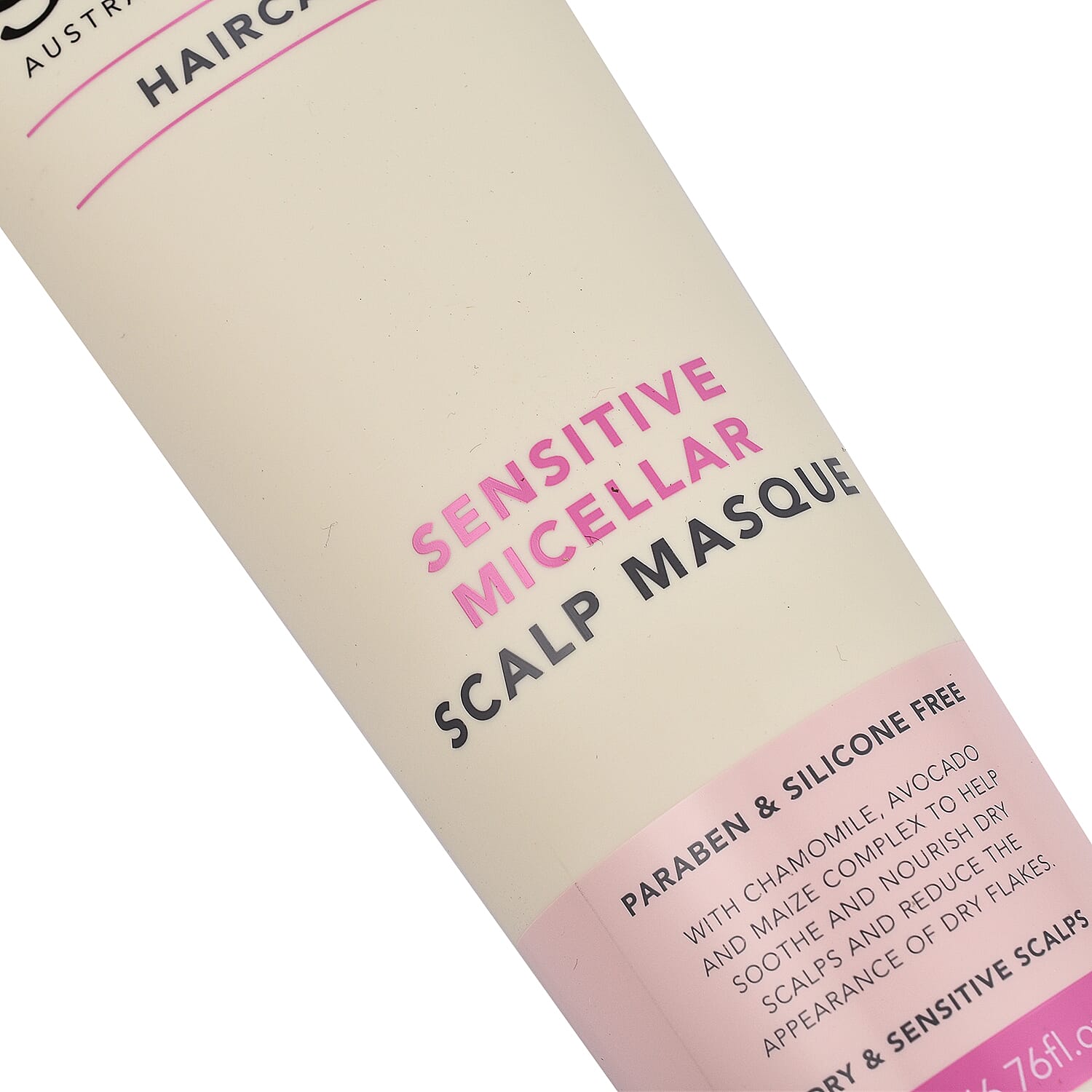 Sukin Sensitive Micellar Scalp Masque 200ml 7283230 3