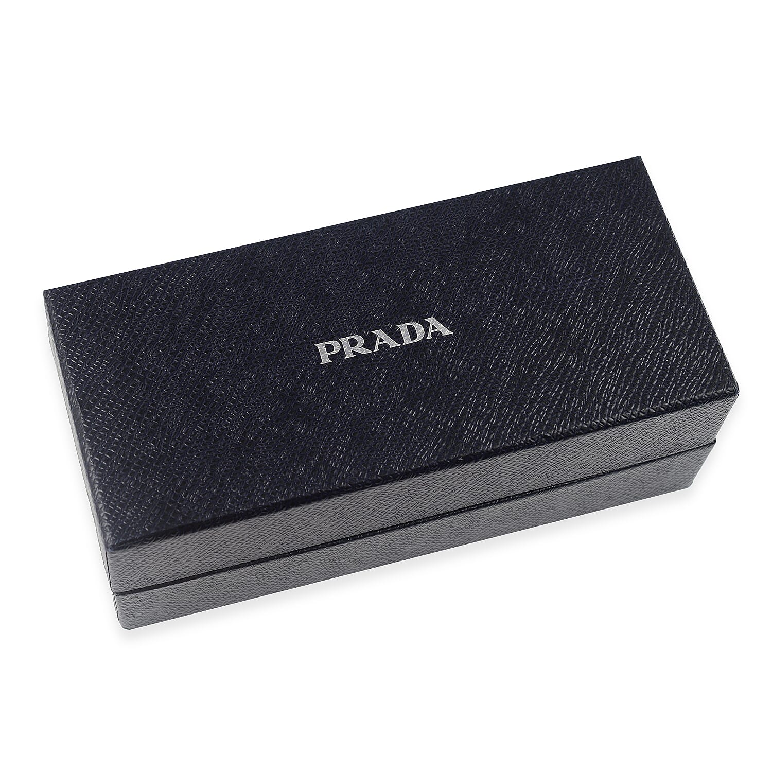 Summer Closeout PRADA Brown Cat Eyed Sunglasses - Black 7574792 5