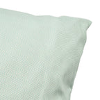 Summer Water Repellent Cushion (Size 45x45x10 cm) - Sage