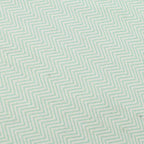 Summer Water Repellent Cushion (Size 45x45x10 cm) - Sage