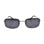 Close Out Deal Unisex Sunglasses - Black