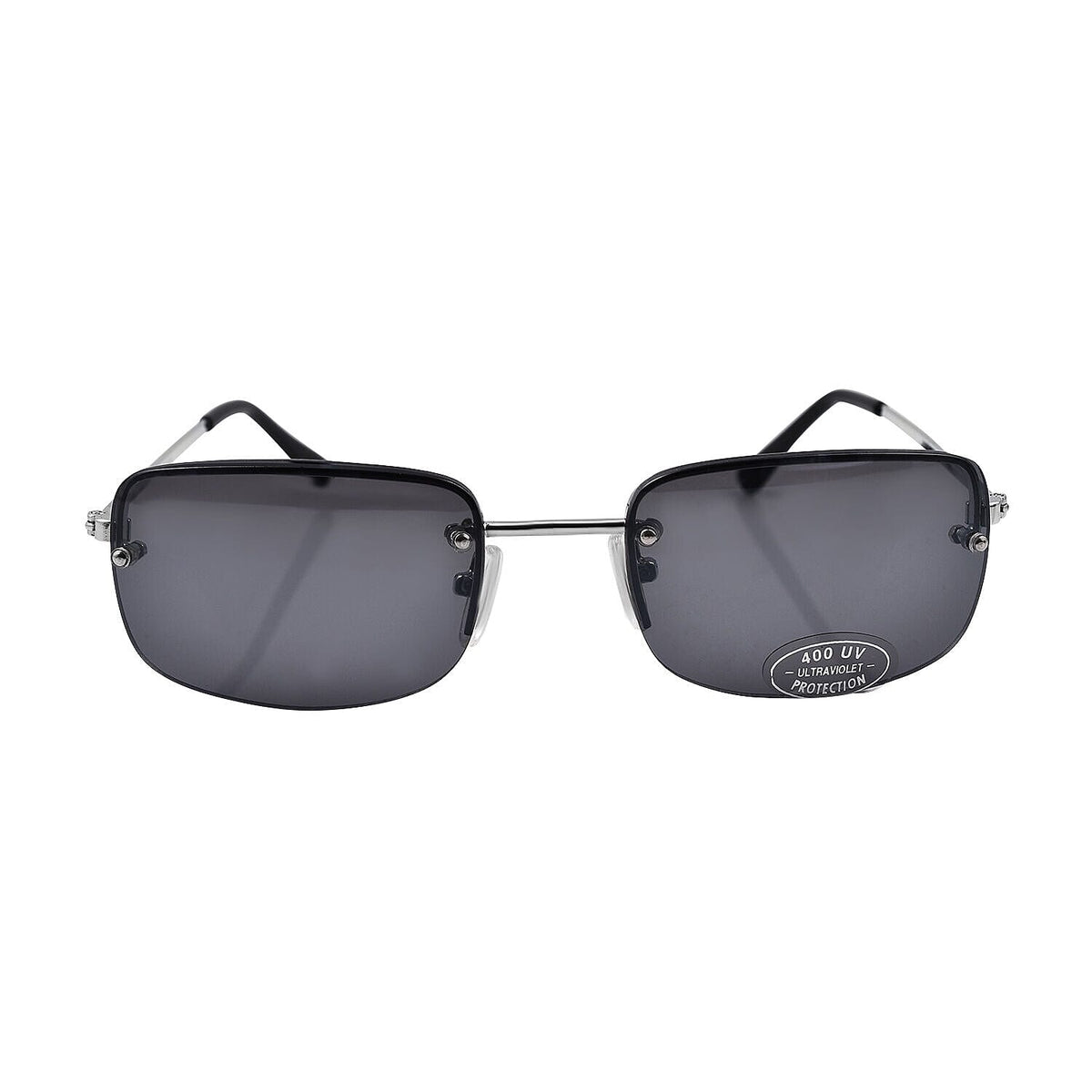 Close Out Deal Unisex Sunglasses - Black 7281045 0