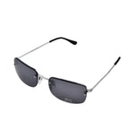 Close Out Deal Unisex Sunglasses - Black