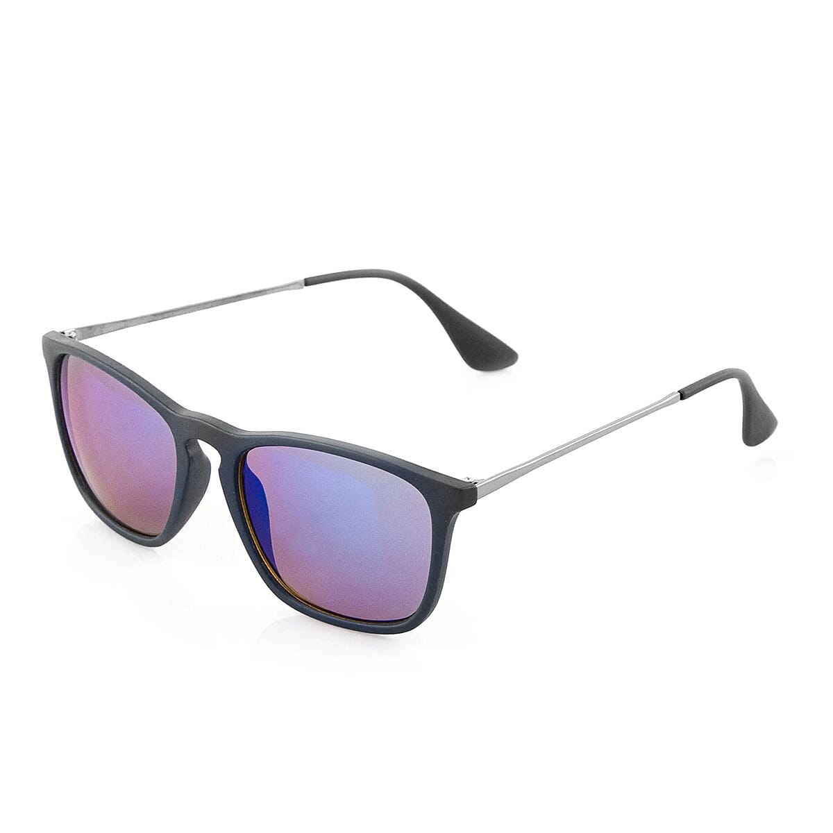 Basley Rectangle Sunglasses - Multi 7754520 0