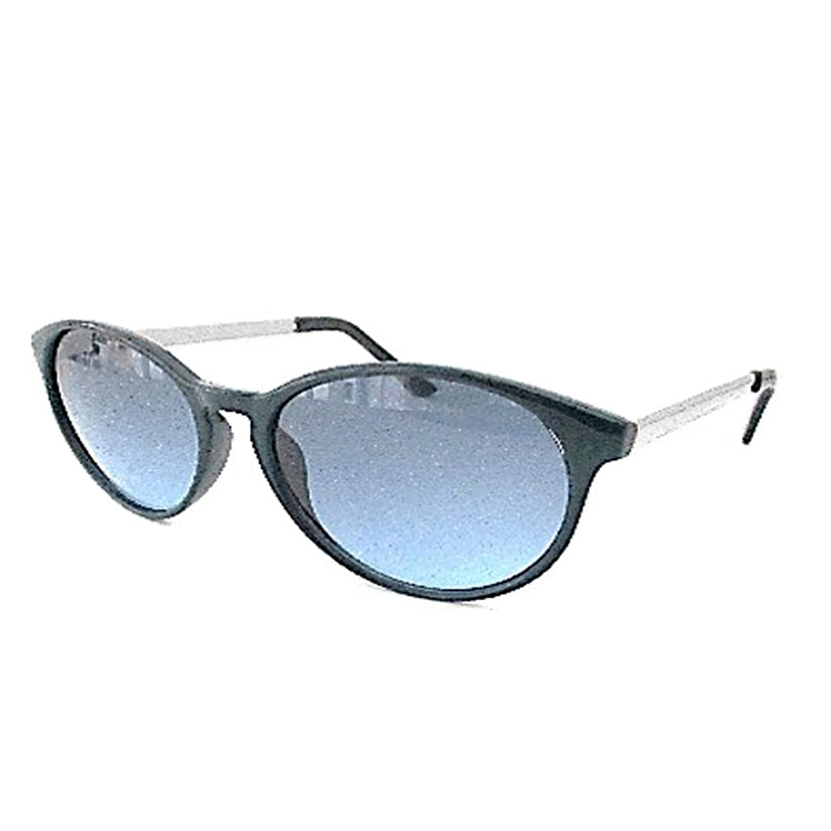 Basley Rectangle Sunglasses - Black 7754525 0