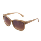 BASLEY Sunglasses - Brown