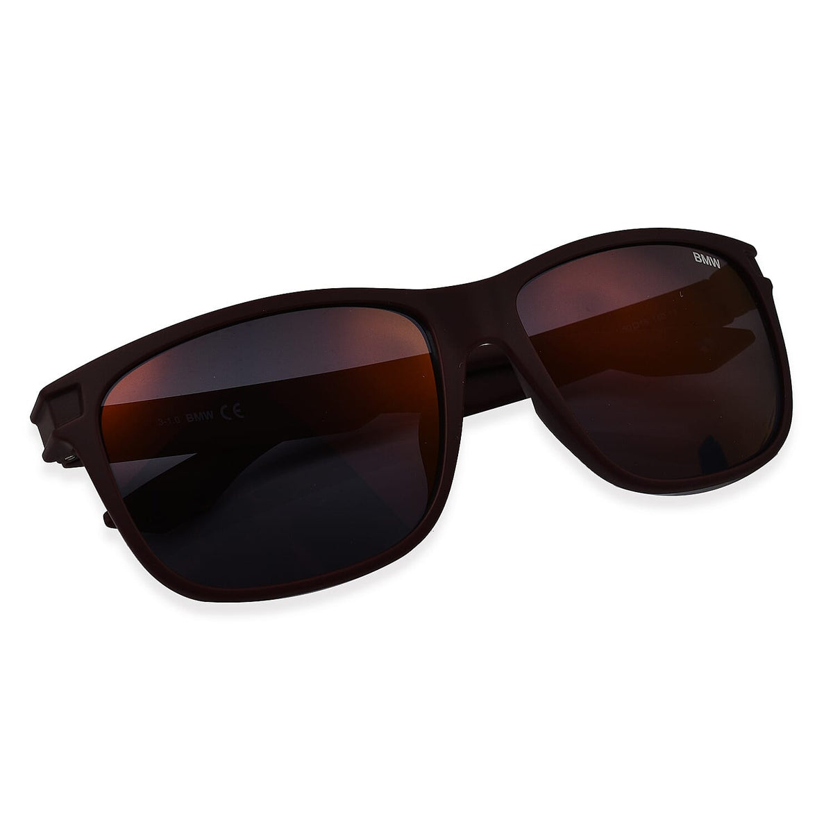 BMW Sunglass - Burgundy 7571377 3