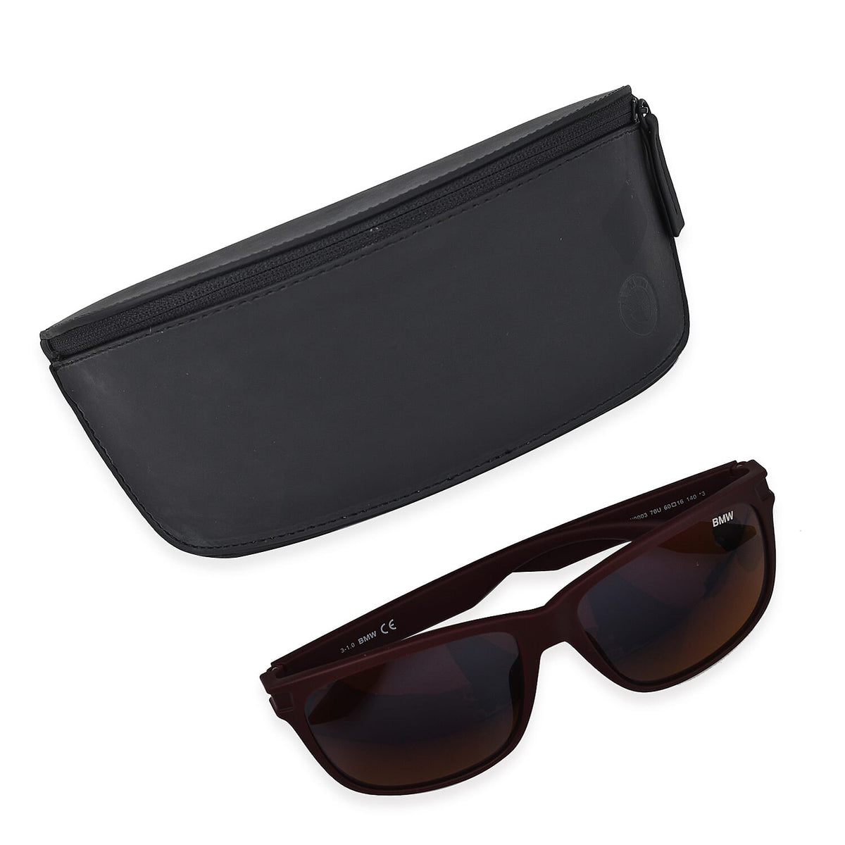 BMW Sunglass - Burgundy 7571377 5