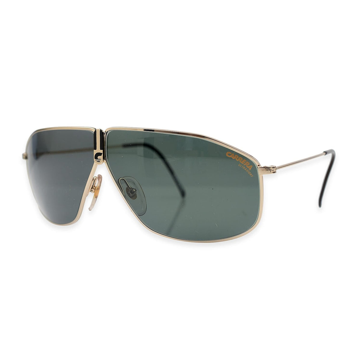 CARRERA Ultrasight Sunglasses - Gold 6295370 1