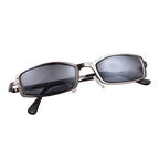 Close Out Deal Designer Inspired Unisex Sunglasses - Grey
