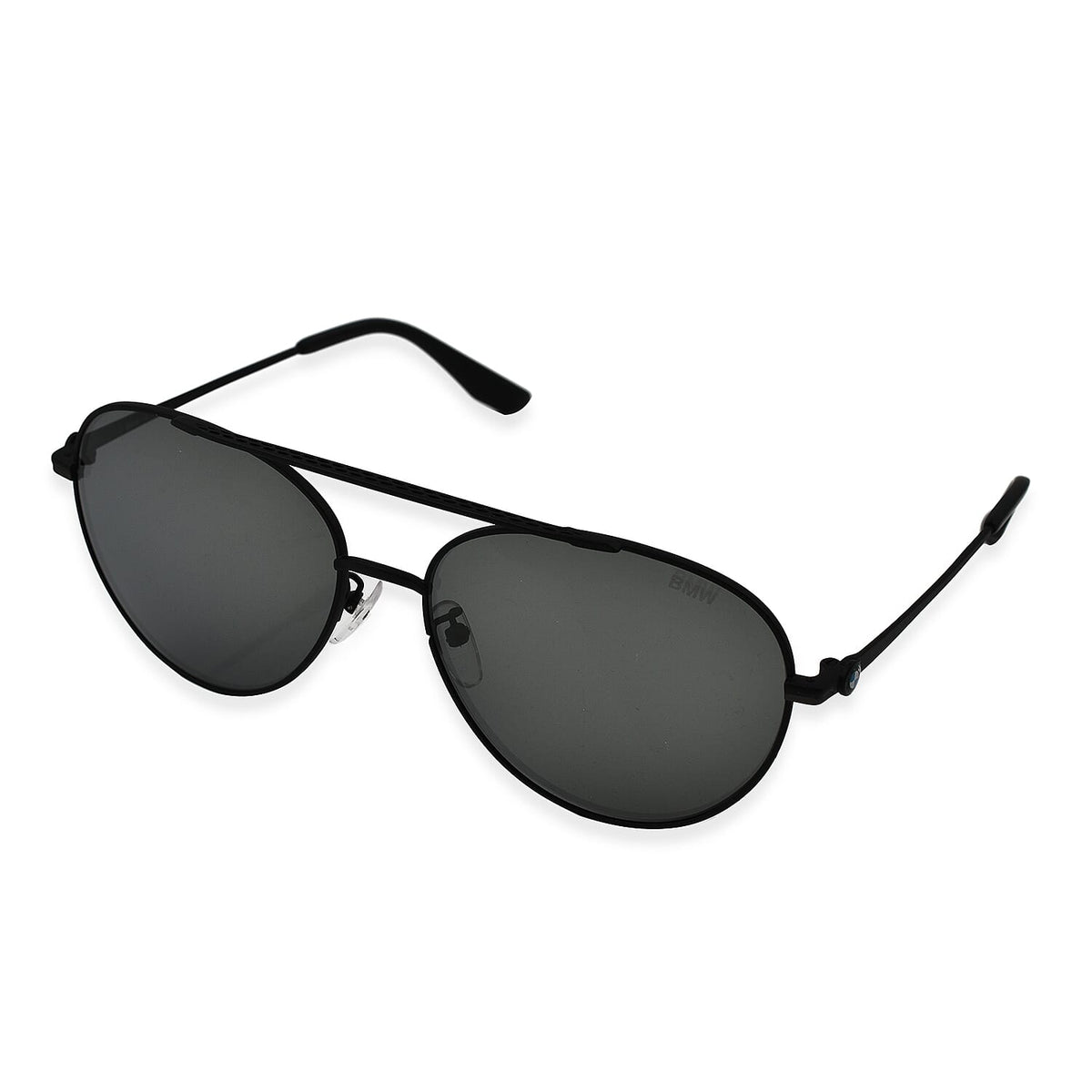 BMW Sunglasses With UV Protection- Aviator 7571279 1