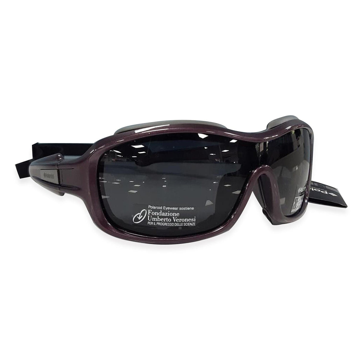 Polaroid Sunglasses - Purple 7804969 7