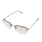Close Out Deal Unisex Sunglasses - Silver