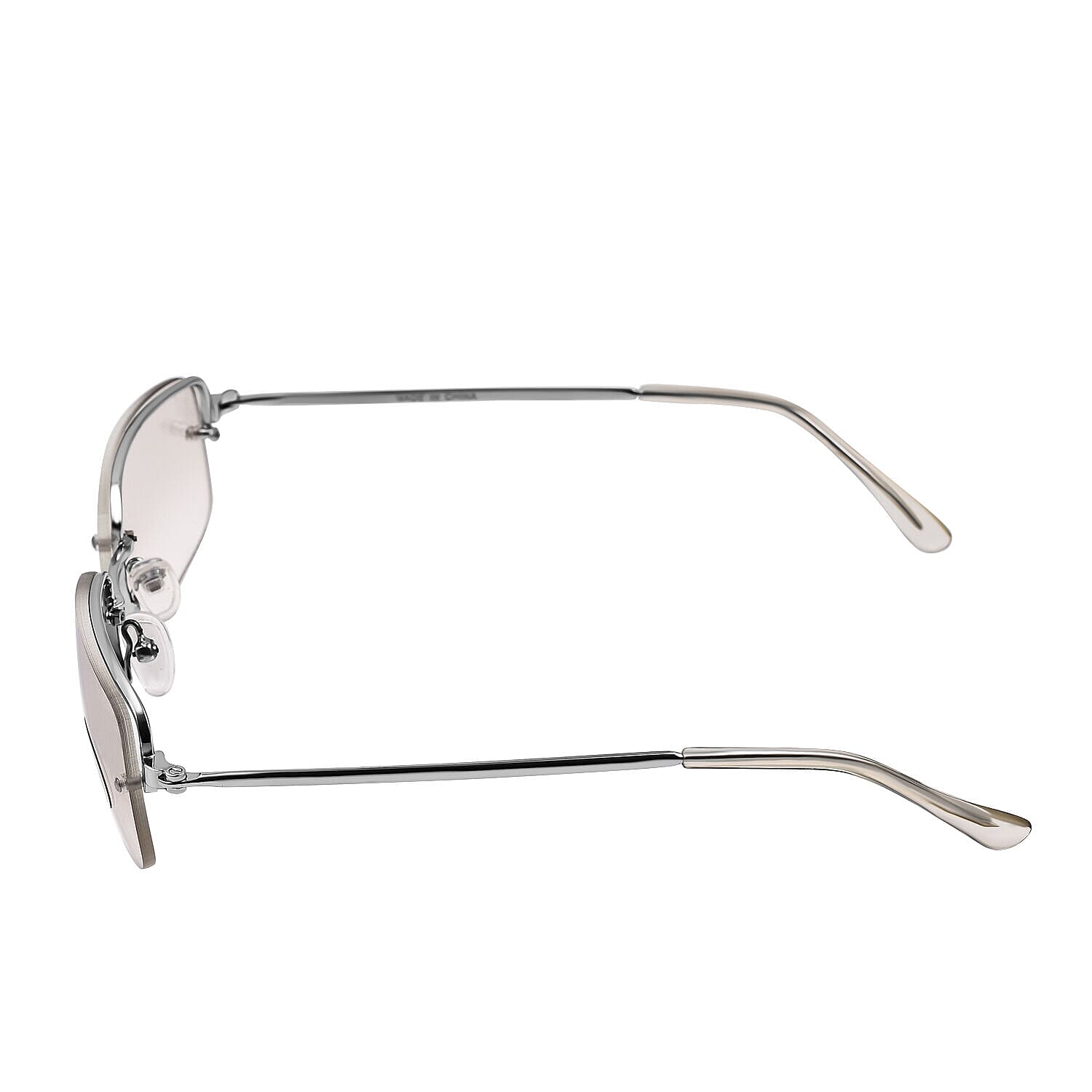 Close Out Deal Unisex Sunglasses - Silver 7281050 2