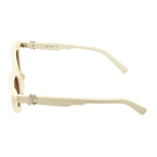 Just Cavali Designer Sunglasses - White