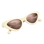 Just Cavali Designer Sunglasses - White