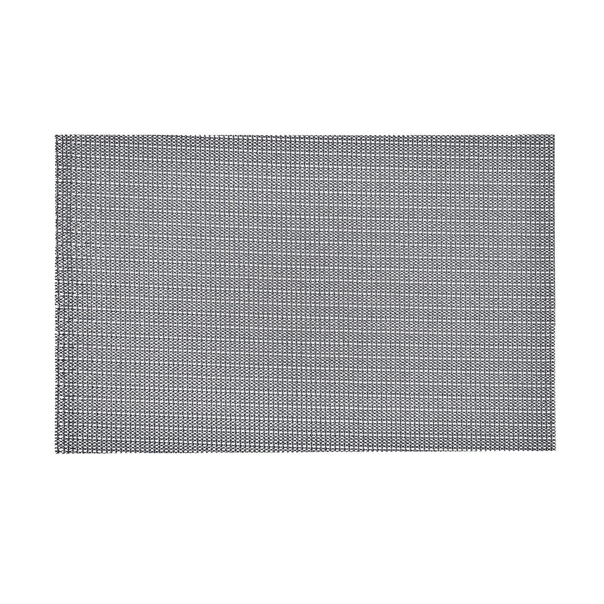 Super Absorbent Geometric Pattern Diatomaceous Earth Bath Mat - Blue 7133649 7