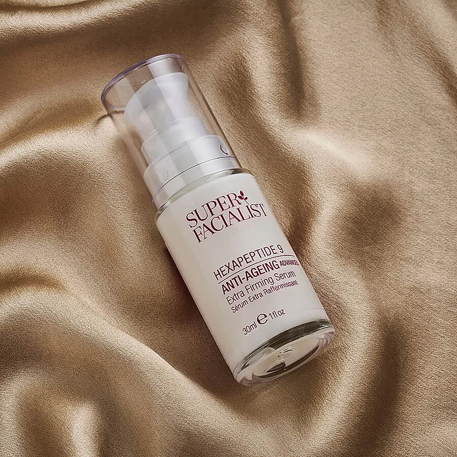 Super Facialist Hex-9 30Ml Serum Anti-Ageing Advanced Extra Firming 7064010 3