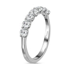 RHAPSODY 950 Platinum IGI Certified Diamond (VS-E-F) Ring 1.00 Ct