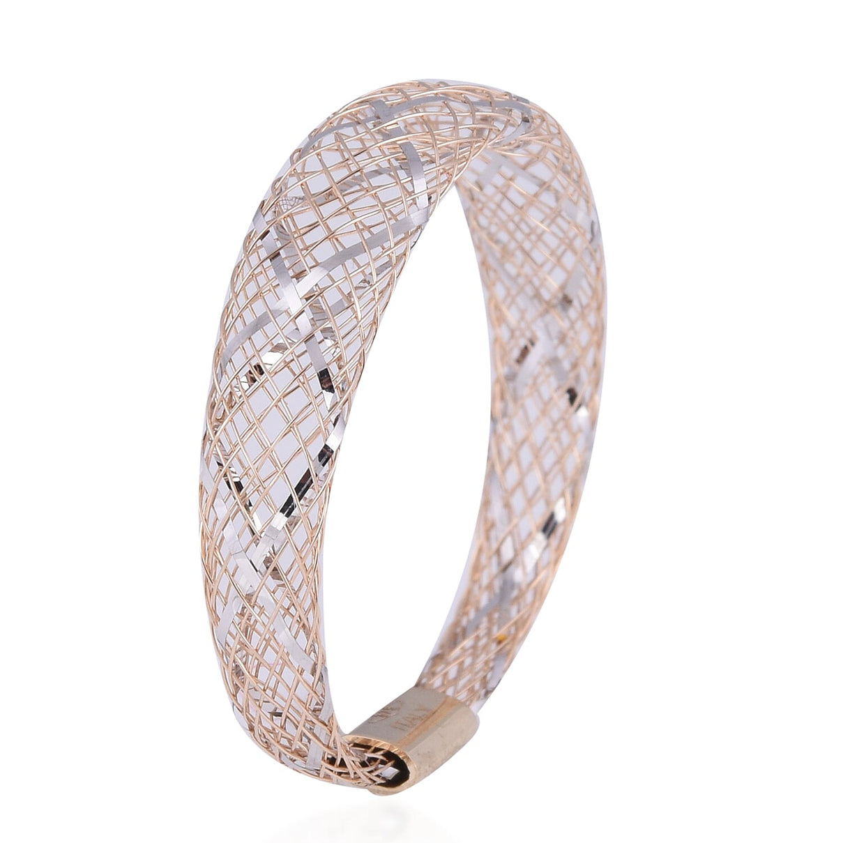 Super Find - Italian Made - 9K Yellow Gold Ring 6726629 1